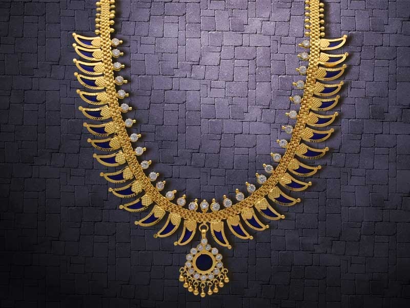 Tribal Jewellery – Why People Put on It