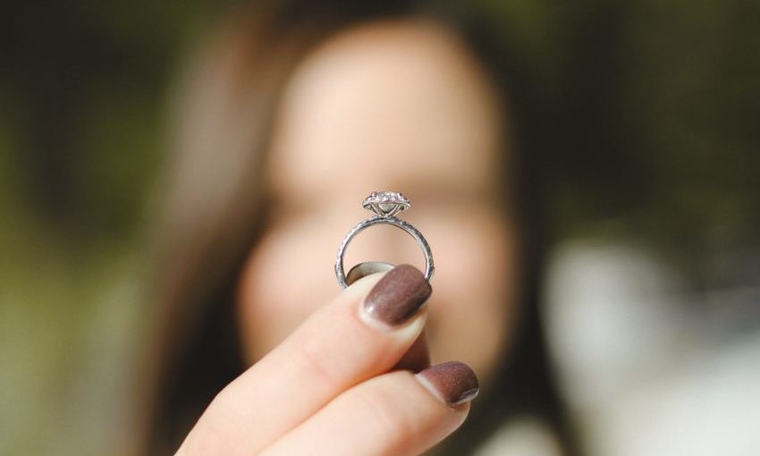 What Your Diamond Shape Says About You
