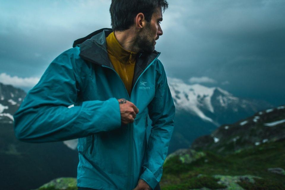 All you Need to Learn about Outdoor Clothing for Men!
