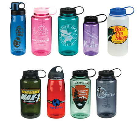 Nalgene: A Product of Lexan