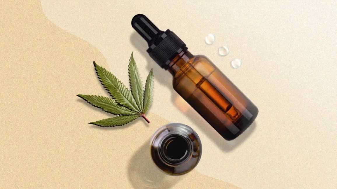 5 Different CBD Products and Their Uses