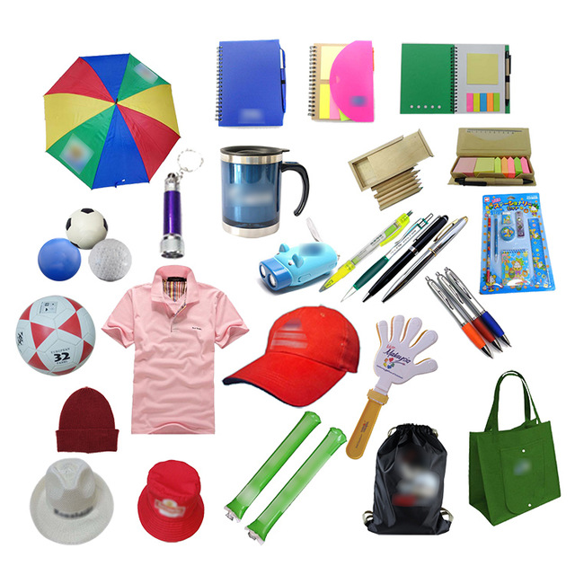 Benefits of Giving Away Promotional Products