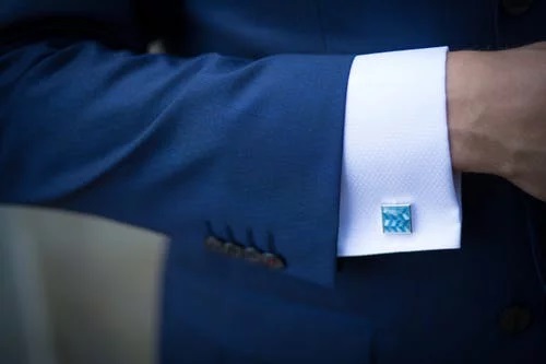 How can the right Cufflinks Make a Great Difference