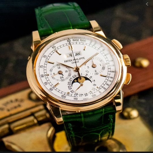 Sell Patek Philippe Miami | Kel Me outlet