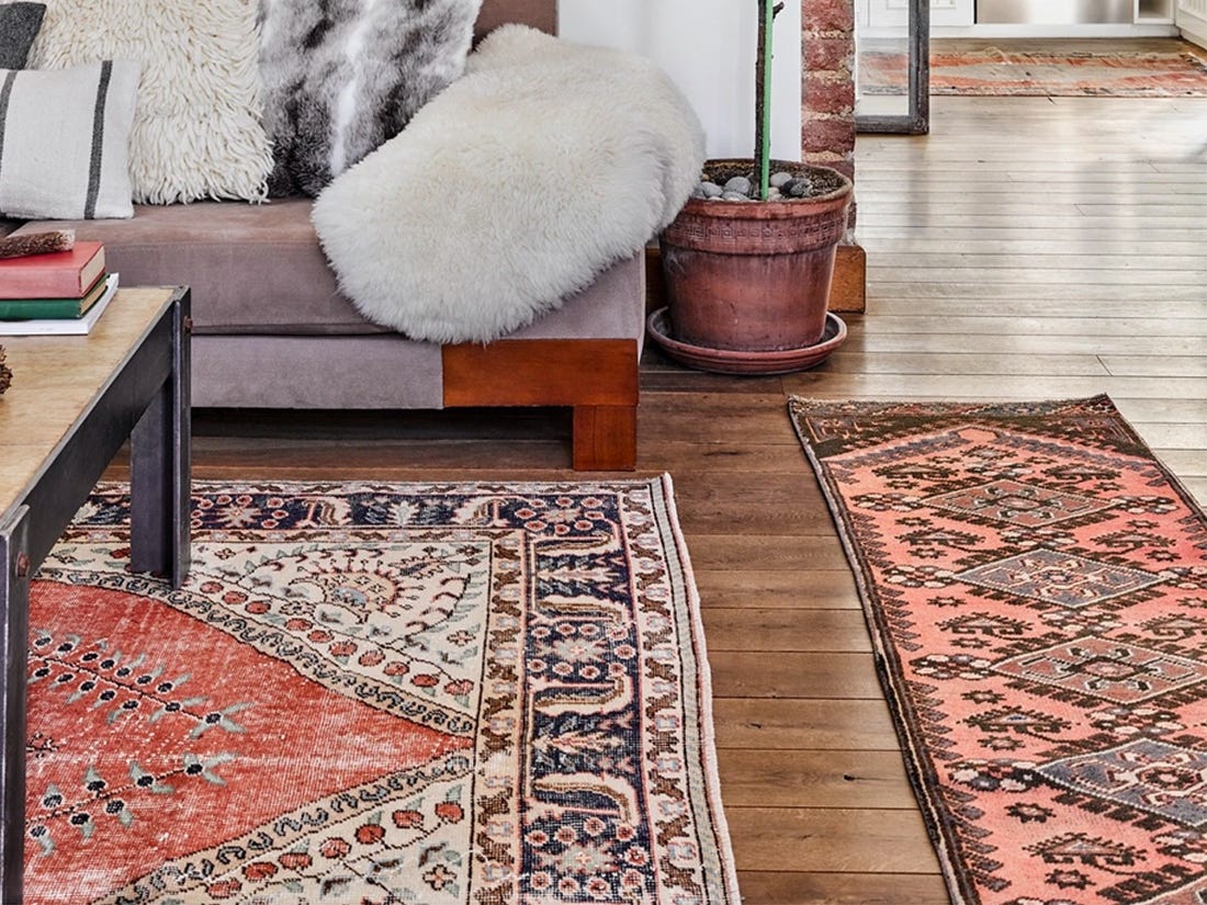 Washable Rugs and Your Choices Now