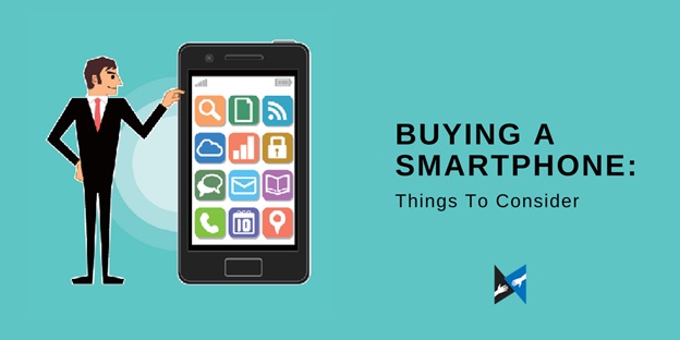 7 Things to Consider Before Buying a Smartphone