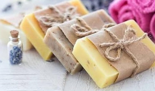 Understand The Best Ways to Use Natural Soap