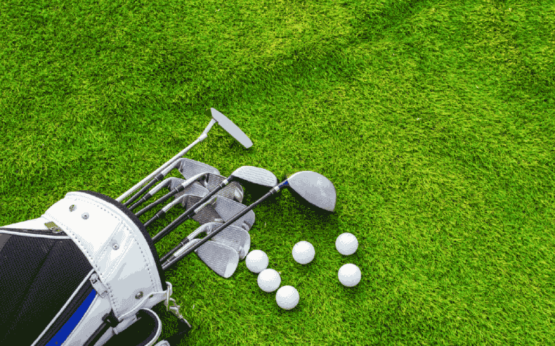 How to Shop Online for Golf Clubs