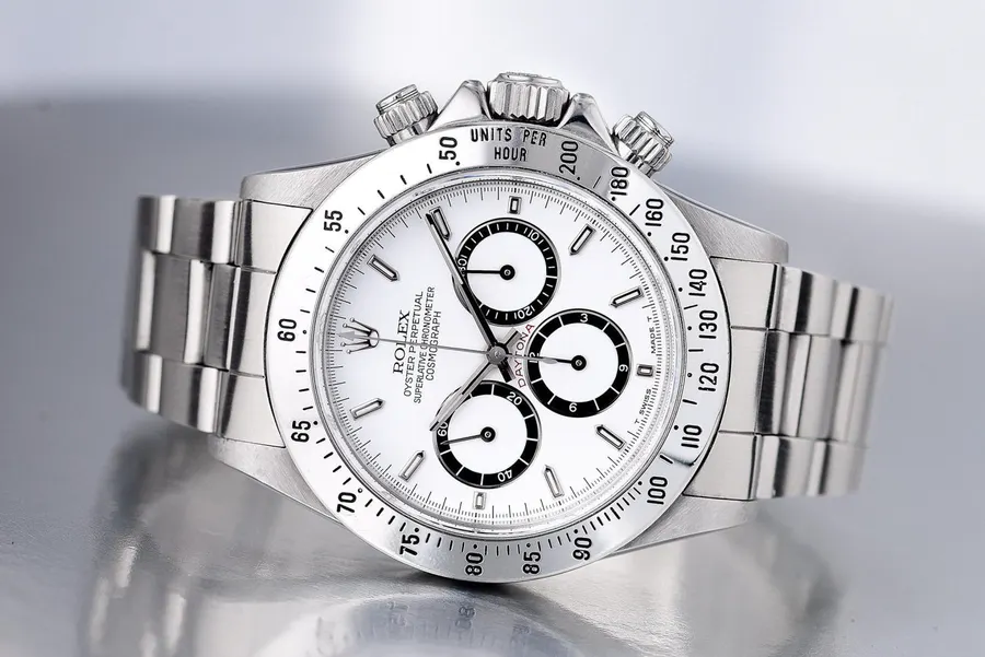 Selecting the appropriate Daytona Watch Repair in Mesa