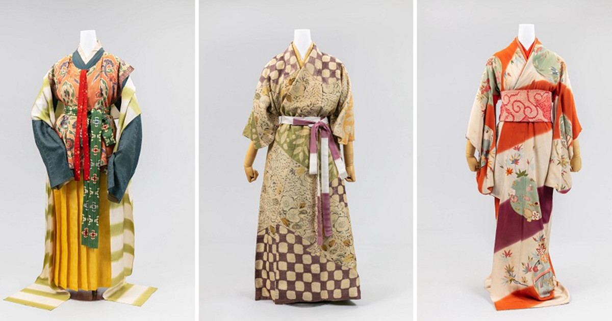 What’s the distinction among a conventional yukata and a kimono gown? 