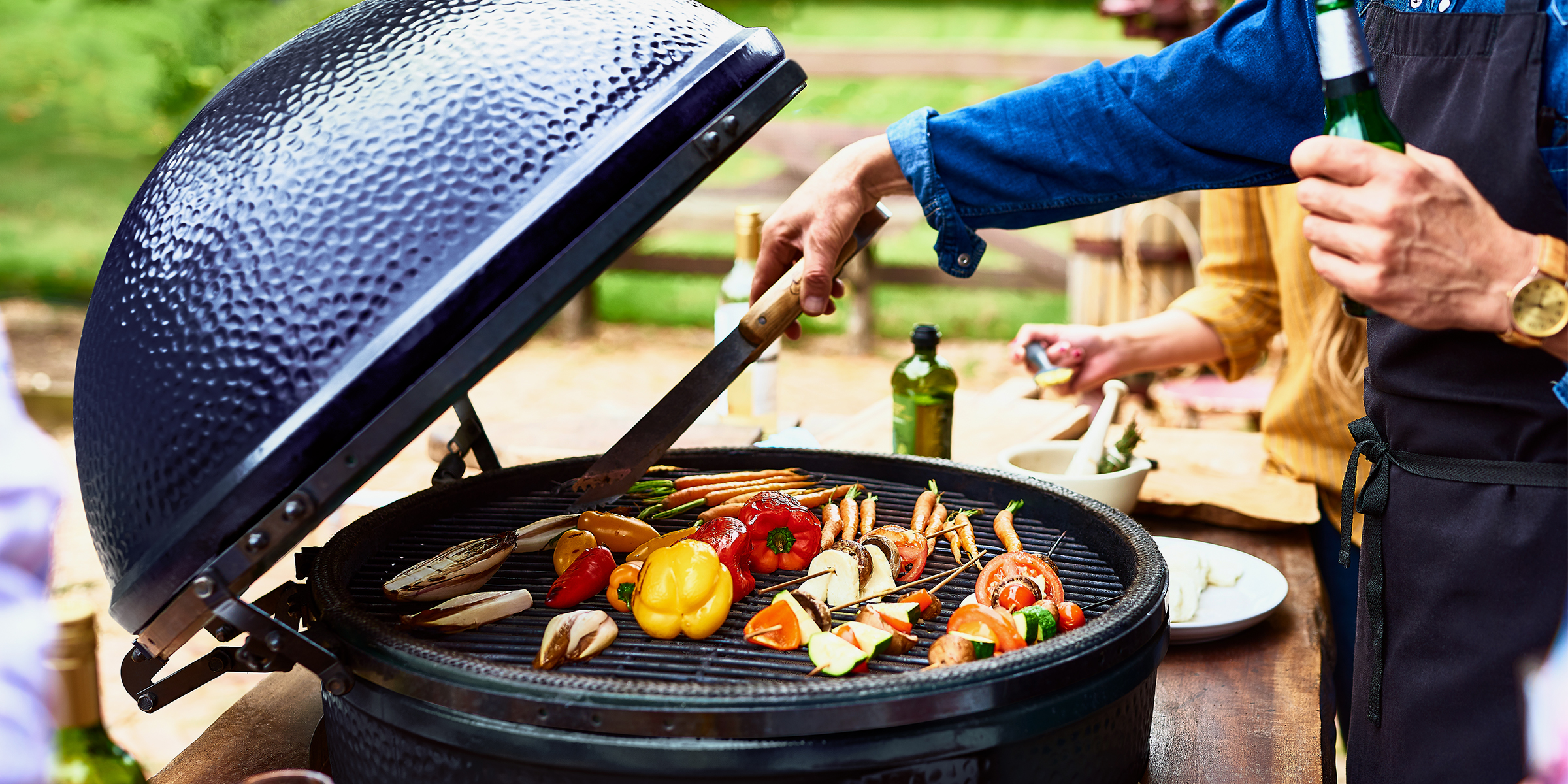 THE BEST HELPERS FOR SMOKING AND GRILLING: SMOKERS ACCESSORIES