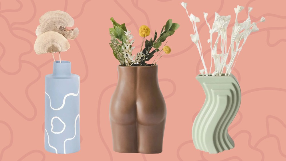How to Choose the Perfect Glass Vase  for Your Bulk Purchase