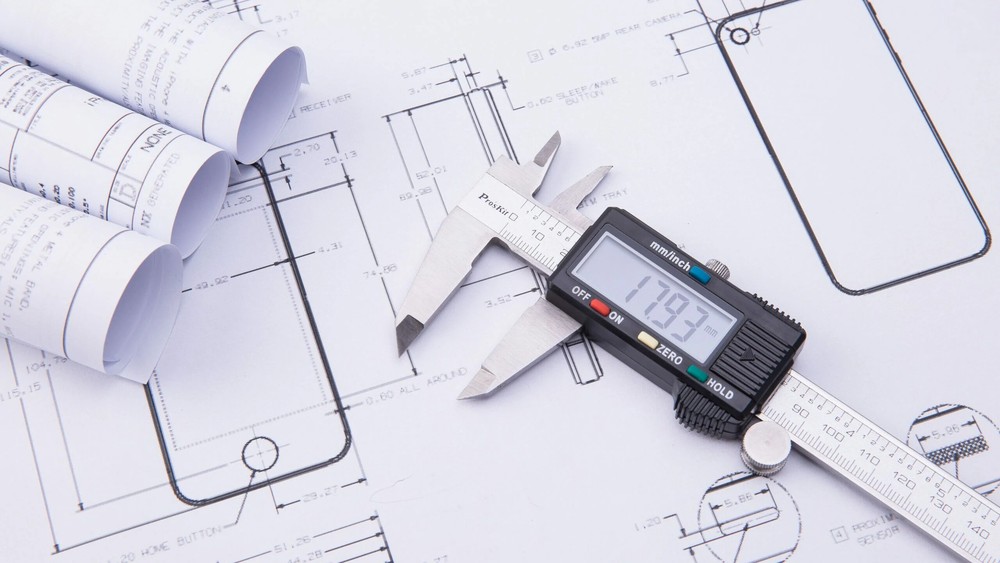 Calibration: The Importance of Precision Measuring Tools in Commercial Manufacture