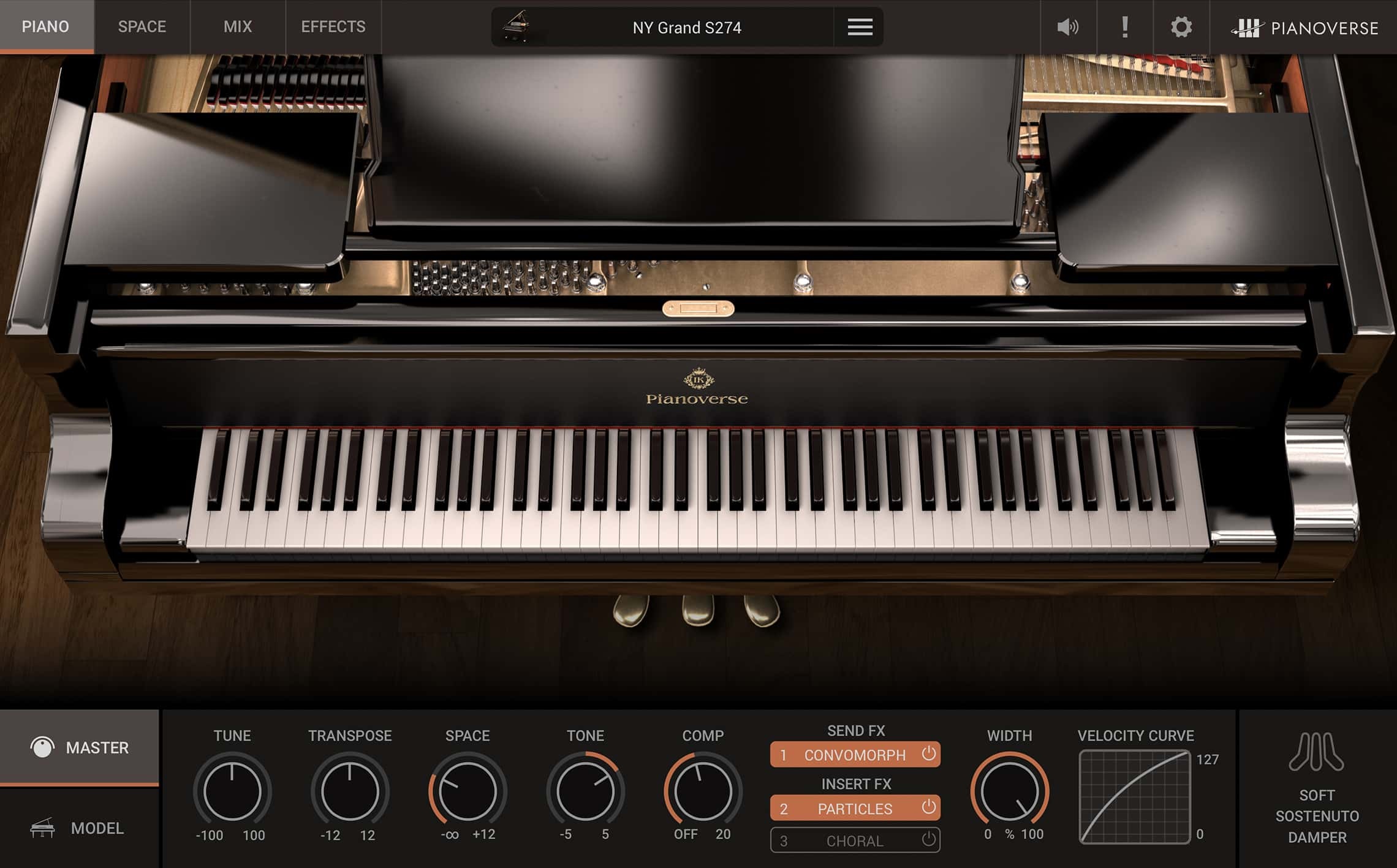 Mastering Melodies: Experience Bosendorfer in Our Collection