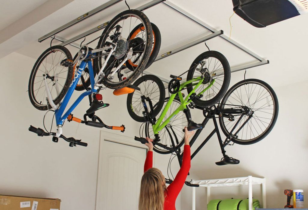 The Ultimate Guide to Freestanding Bike Racks