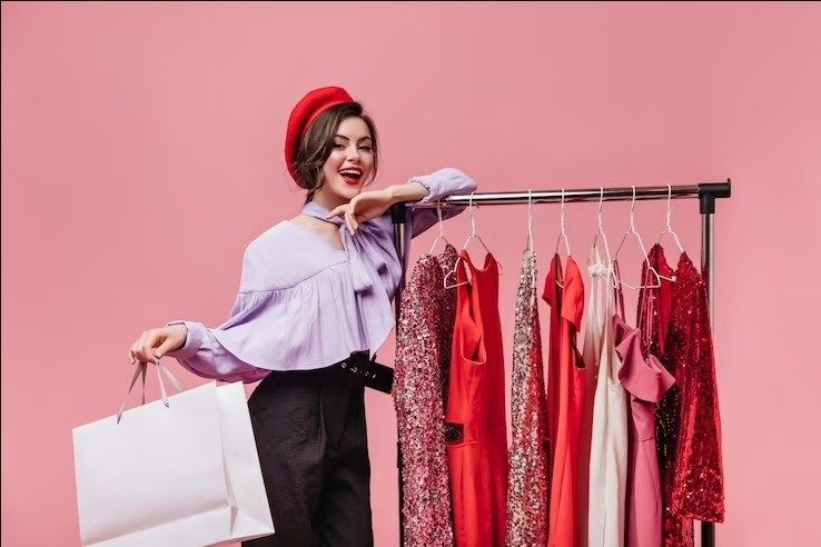 How Does a Clothing Store Simulator Help You with Cross-Promotion Opportunities?