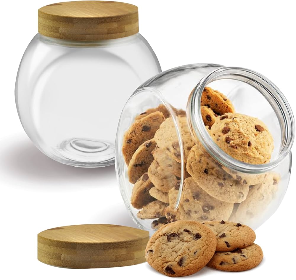 cookie jar
