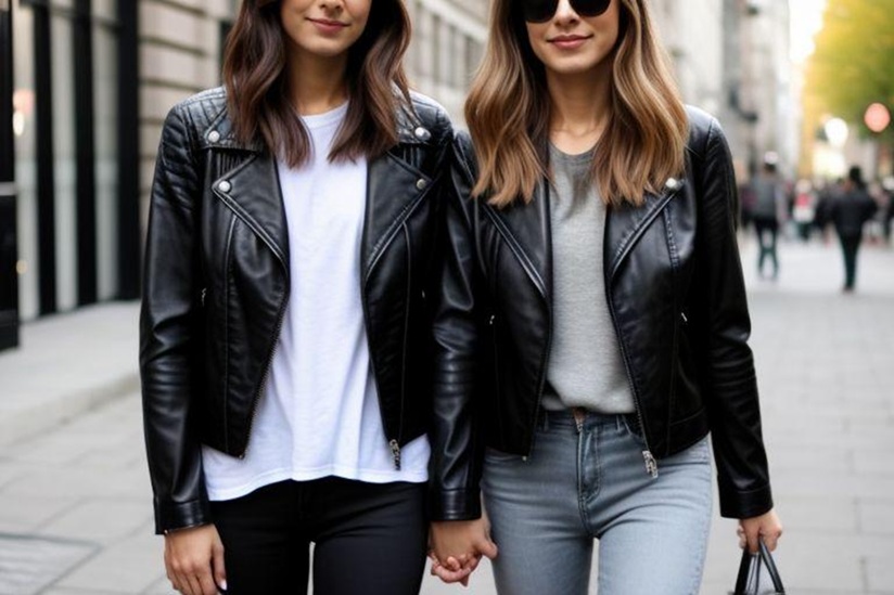 Beyond Trends: The Enduring Craftsmanship of ZippiLeather Jackets