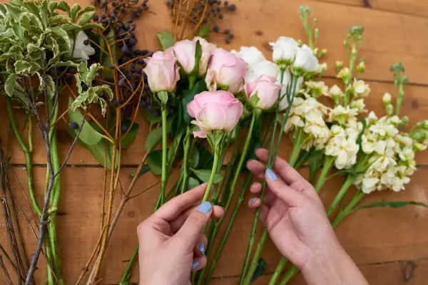 Florists 