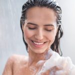 body wash