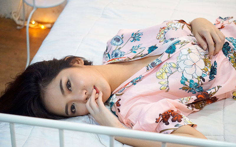 Can You Wear Batik as Sleep Wear? Local Designers Say Yes